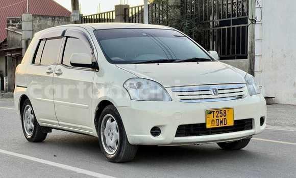 Nunua Ilio tumika Toyota Raum Nyeupe Gari ndani ya Dar es Salaam nchini Dar es Salaam Nunua Ilio tumika Toyota Raum Nyeupe Gari ndani ya Dar es Salaam nchini Dar es Salaam