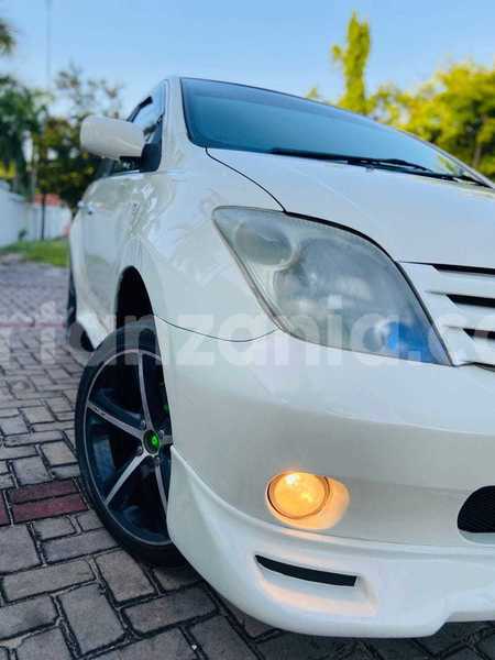 Big with watermark toyota ist dar es salaam dar es salaam 26515