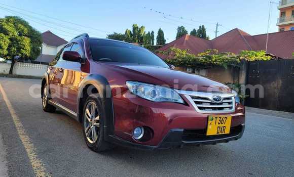 Nunua Ilio tumika Subaru Impreza Nyekundu Gari ndani ya Dar es Salaam nchini Dar es Salaam Nunua Ilio tumika Subaru Impreza Nyekundu Gari ndani ya Dar es Salaam nchini Dar es Salaam