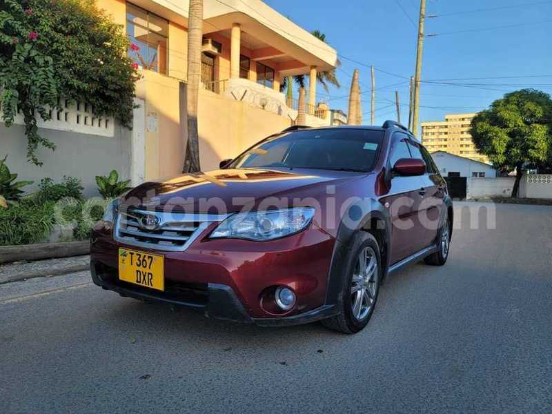 Big with watermark subaru impreza dar es salaam dar es salaam 26517