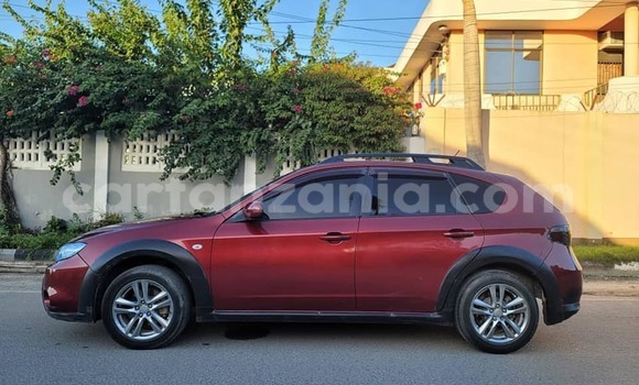 Nunua Ilio tumika Subaru Impreza Nyekundu Gari ndani ya Dar es Salaam nchini Dar es Salaam Nunua Ilio tumika Subaru Impreza Nyekundu Gari ndani ya Dar es Salaam nchini Dar es Salaam