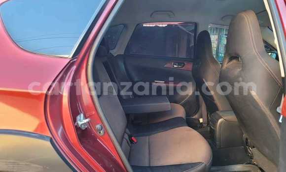 Nunua Ilio tumika Subaru Impreza Nyekundu Gari ndani ya Dar es Salaam nchini Dar es Salaam Nunua Ilio tumika Subaru Impreza Nyekundu Gari ndani ya Dar es Salaam nchini Dar es Salaam