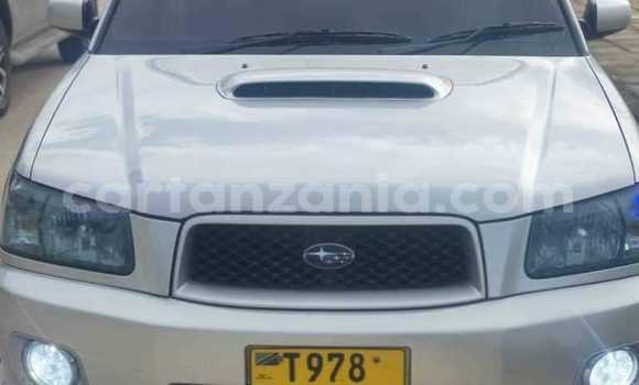 Buy Used Subaru Impreza Other Car in Dar es Salaam in Dar es Salaam