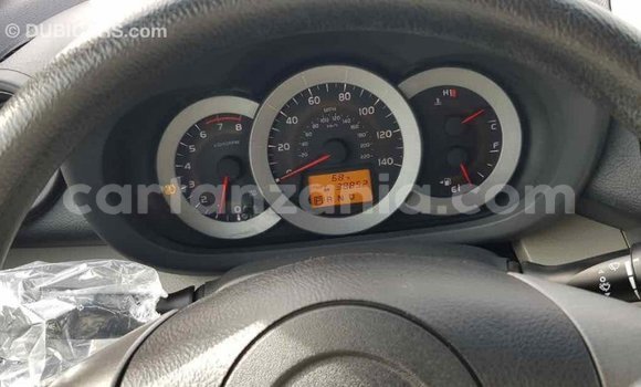 Nunua Imported Toyota RAV4 Kijani Gari ndani ya Import - Dubai nchini Arusha Nunua Imported Toyota RAV4 Kijani Gari ndani ya Import - Dubai nchini Arusha