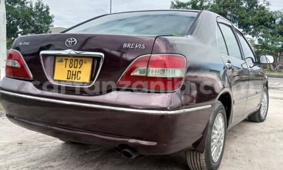 Nunua Ilio tumika Toyota Brevis Nyekundu Gari ndani ya Dar es Salaam nchini Dar es Salaam Nunua Ilio tumika Toyota Brevis Nyekundu Gari ndani ya Dar es Salaam nchini Dar es Salaam