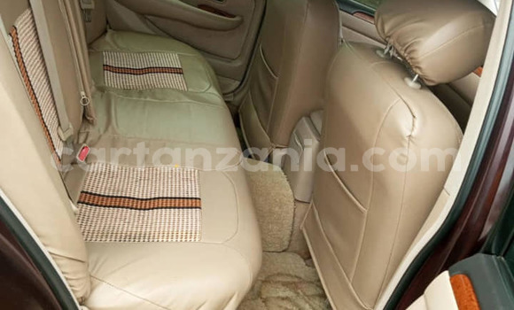 Nunua Ilio tumika Toyota Brevis Nyekundu Gari ndani ya Dar es Salaam nchini Dar es Salaam Nunua Ilio tumika Toyota Brevis Nyekundu Gari ndani ya Dar es Salaam nchini Dar es Salaam