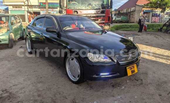 Nunua Ilio tumika Toyota Mark X Nyeusi Gari ndani ya Dar es Salaam nchini Dar es Salaam Nunua Ilio tumika Toyota Mark X Nyeusi Gari ndani ya Dar es Salaam nchini Dar es Salaam