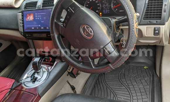 Nunua Ilio tumika Toyota Mark X Nyeusi Gari ndani ya Dar es Salaam nchini Dar es Salaam Nunua Ilio tumika Toyota Mark X Nyeusi Gari ndani ya Dar es Salaam nchini Dar es Salaam