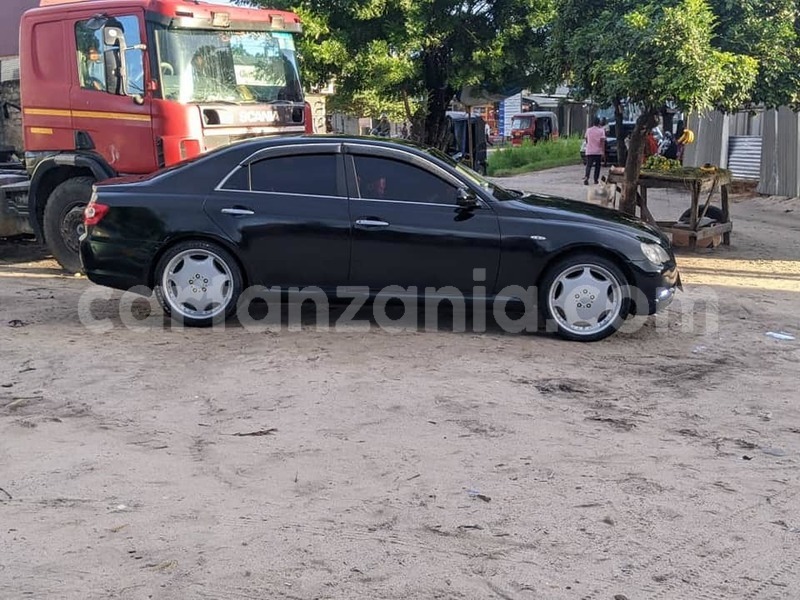 Big with watermark toyota mark x dar es salaam dar es salaam 26520