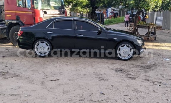 Nunua Ilio tumika Toyota Mark X Nyeusi Gari ndani ya Dar es Salaam nchini Dar es Salaam Nunua Ilio tumika Toyota Mark X Nyeusi Gari ndani ya Dar es Salaam nchini Dar es Salaam