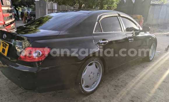 Nunua Ilio tumika Toyota Mark X Nyeusi Gari ndani ya Dar es Salaam nchini Dar es Salaam Nunua Ilio tumika Toyota Mark X Nyeusi Gari ndani ya Dar es Salaam nchini Dar es Salaam