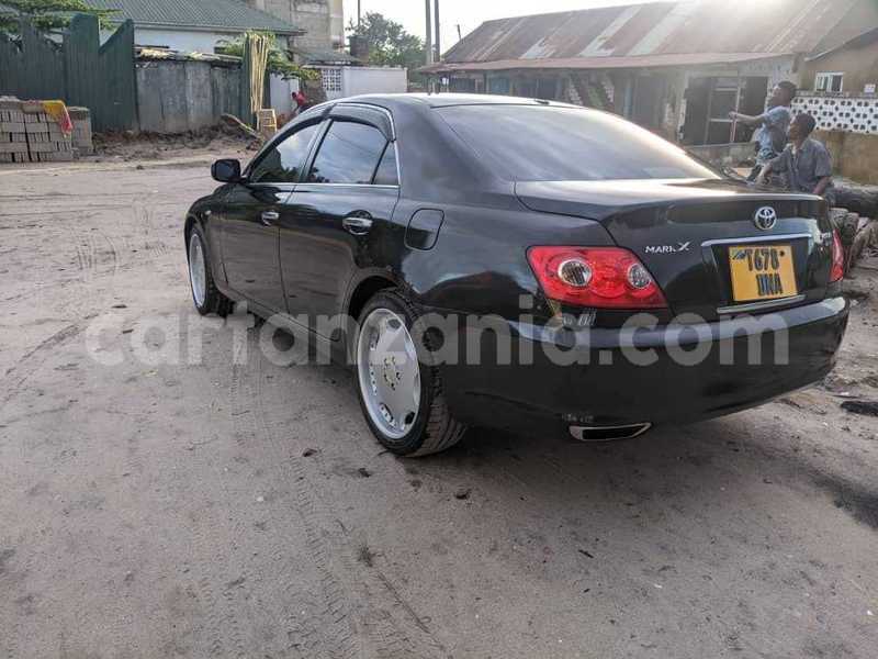 Big with watermark toyota mark x dar es salaam dar es salaam 26520