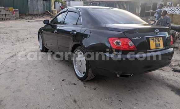 Nunua Ilio tumika Toyota Mark X Nyeusi Gari ndani ya Dar es Salaam nchini Dar es Salaam Nunua Ilio tumika Toyota Mark X Nyeusi Gari ndani ya Dar es Salaam nchini Dar es Salaam
