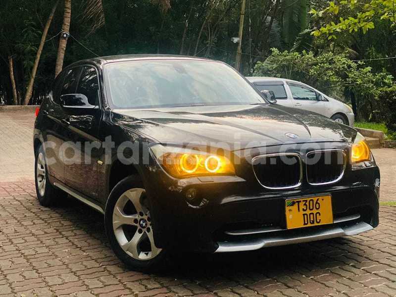 Big with watermark bmw x1 dar es salaam dar es salaam 26521