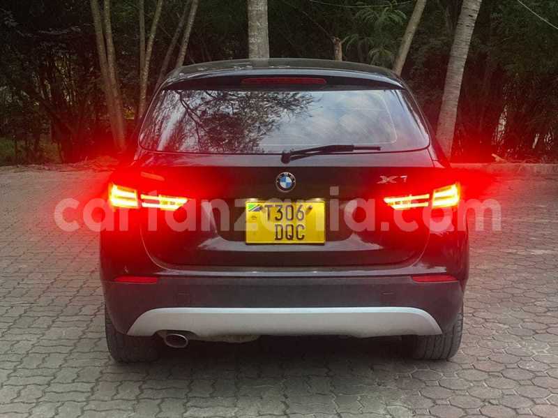 Big with watermark bmw x1 dar es salaam dar es salaam 26521