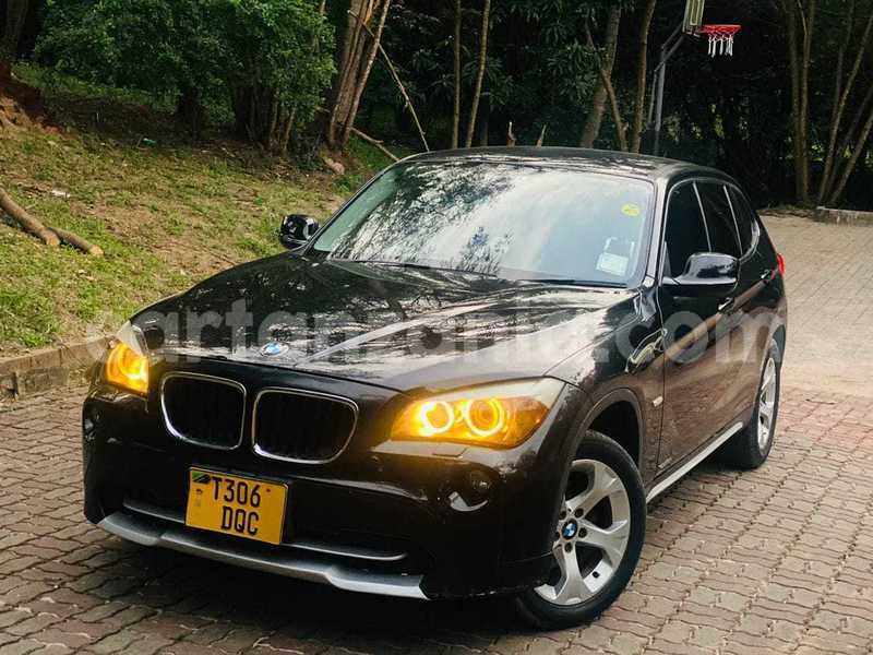 Big with watermark bmw x1 dar es salaam dar es salaam 26521