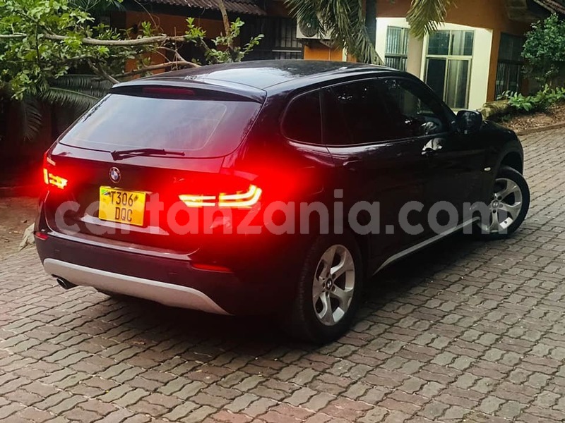 Big with watermark bmw x1 dar es salaam dar es salaam 26521