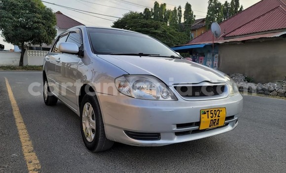 Nunua Ilio tumika Toyota Allex Nyingine Gari ndani ya Dar es Salaam nchini Dar es Salaam Nunua Ilio tumika Toyota Allex Nyingine Gari ndani ya Dar es Salaam nchini Dar es Salaam