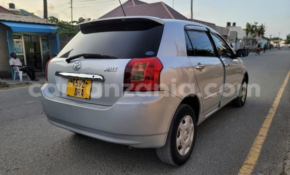 Nunua Ilio tumika Toyota Allex Nyingine Gari ndani ya Dar es Salaam nchini Dar es Salaam Nunua Ilio tumika Toyota Allex Nyingine Gari ndani ya Dar es Salaam nchini Dar es Salaam