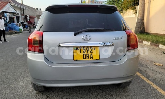 Nunua Ilio tumika Toyota Allex Nyingine Gari ndani ya Dar es Salaam nchini Dar es Salaam Nunua Ilio tumika Toyota Allex Nyingine Gari ndani ya Dar es Salaam nchini Dar es Salaam