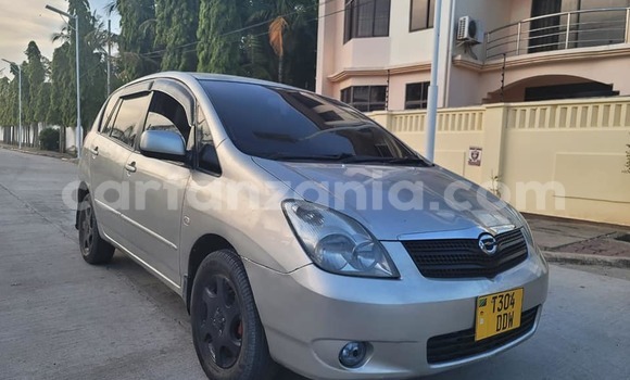 Buy Used Toyota Spacio Other Car in Dar es Salaam in Dar es Salaam