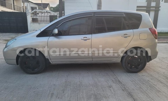 Buy Used Toyota Spacio Other Car in Dar es Salaam in Dar es Salaam Buy Used Toyota Spacio Other Car in Dar es Salaam in Dar es Salaam