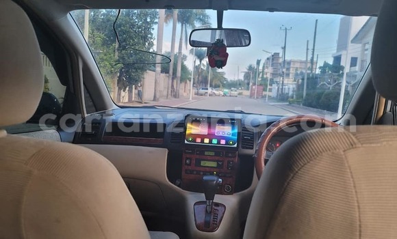 Buy Used Toyota Spacio Other Car in Dar es Salaam in Dar es Salaam Buy Used Toyota Spacio Other Car in Dar es Salaam in Dar es Salaam