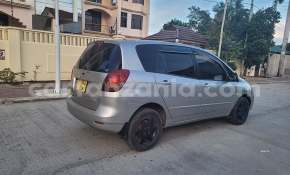 Buy Used Toyota Spacio Other Car in Dar es Salaam in Dar es Salaam Buy Used Toyota Spacio Other Car in Dar es Salaam in Dar es Salaam