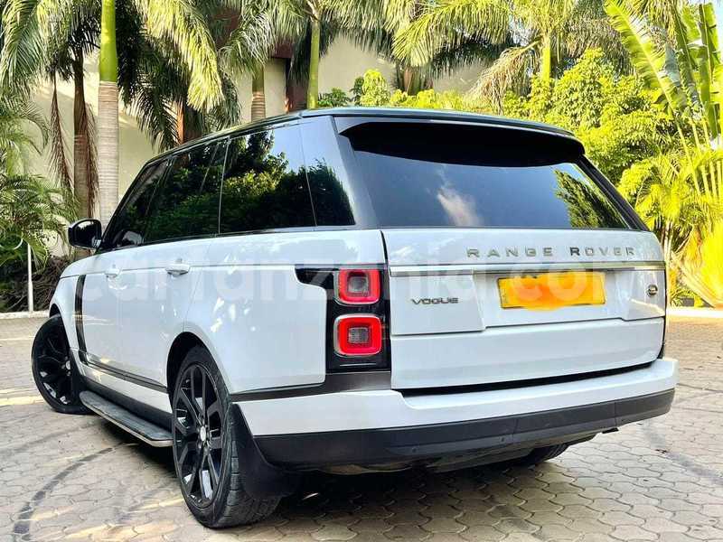 Big with watermark land rover range rover vogue dar es salaam dar es salaam 26524