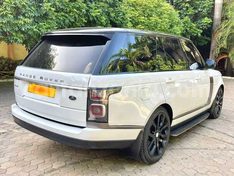 Big with watermark land rover range rover vogue dar es salaam dar es salaam 26524