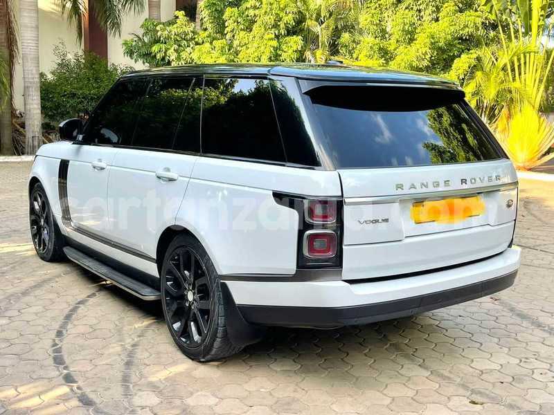 Big with watermark land rover range rover vogue dar es salaam dar es salaam 26524