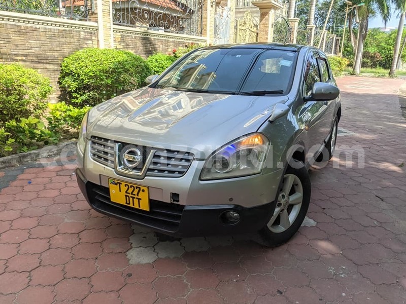 Big with watermark nissan dualis dar es salaam dar es salaam 26525