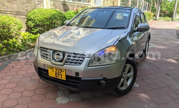 Buy Used Nissan Dualis Other Car in Dar es Salaam in Dar es Salaam