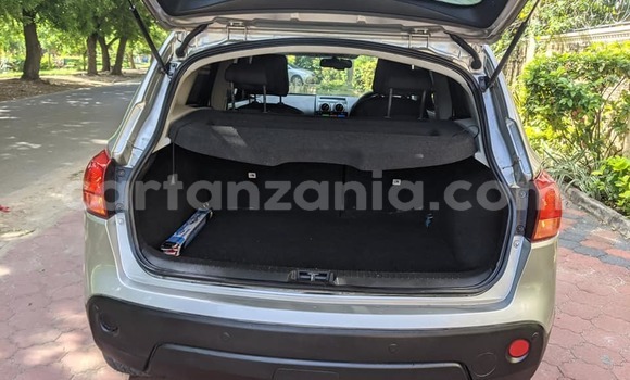 Buy Used Nissan Dualis Other Car in Dar es Salaam in Dar es Salaam Buy Used Nissan Dualis Other Car in Dar es Salaam in Dar es Salaam