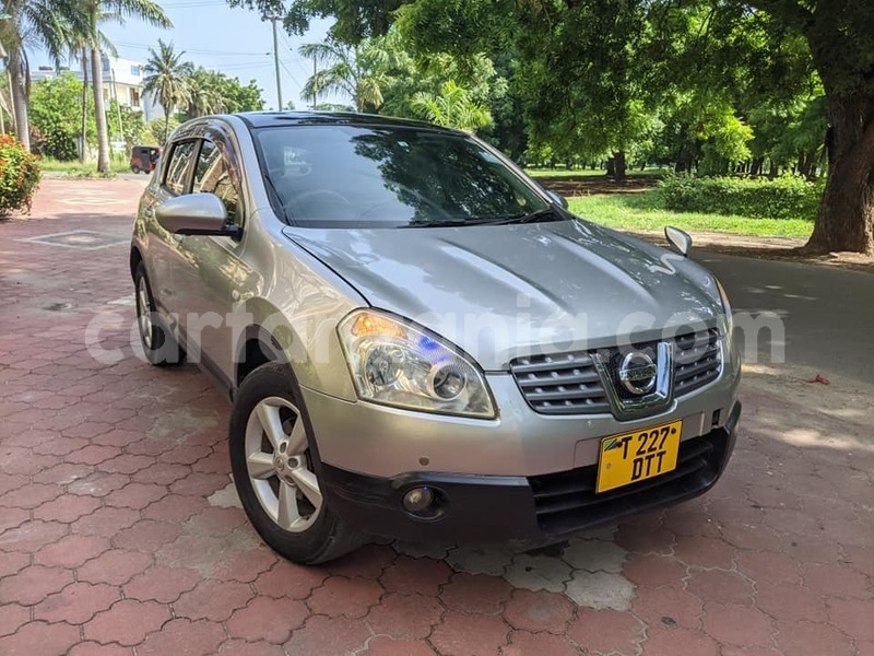 Big with watermark nissan dualis dar es salaam dar es salaam 26525