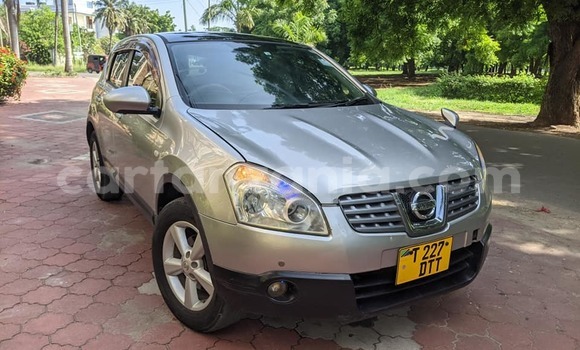 Buy Used Nissan Dualis Other Car in Dar es Salaam in Dar es Salaam Buy Used Nissan Dualis Other Car in Dar es Salaam in Dar es Salaam