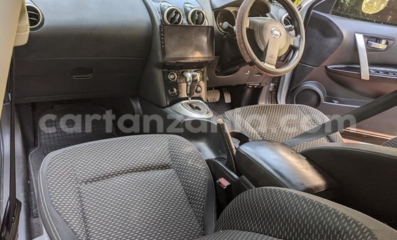 Buy Used Nissan Dualis Other Car in Dar es Salaam in Dar es Salaam Buy Used Nissan Dualis Other Car in Dar es Salaam in Dar es Salaam