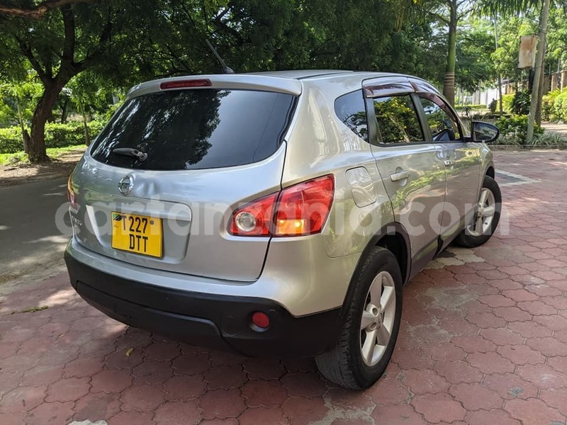 Big with watermark nissan dualis dar es salaam dar es salaam 26525