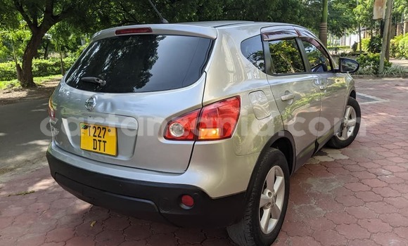 Buy Used Nissan Dualis Other Car in Dar es Salaam in Dar es Salaam Buy Used Nissan Dualis Other Car in Dar es Salaam in Dar es Salaam