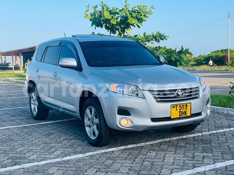 Big with watermark toyota vanguard dar es salaam dar es salaam 26526