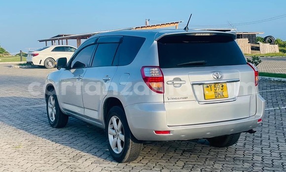 Nunua Ilio tumika Toyota Vanguard Nyingine Gari ndani ya Dar es Salaam nchini Dar es Salaam Nunua Ilio tumika Toyota Vanguard Nyingine Gari ndani ya Dar es Salaam nchini Dar es Salaam