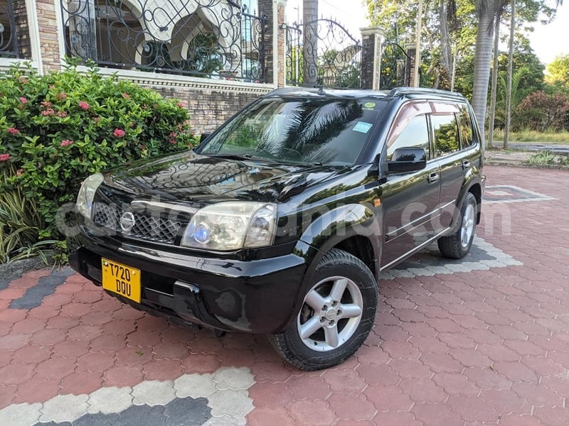 Big with watermark nissan x trail dar es salaam dar es salaam 26527