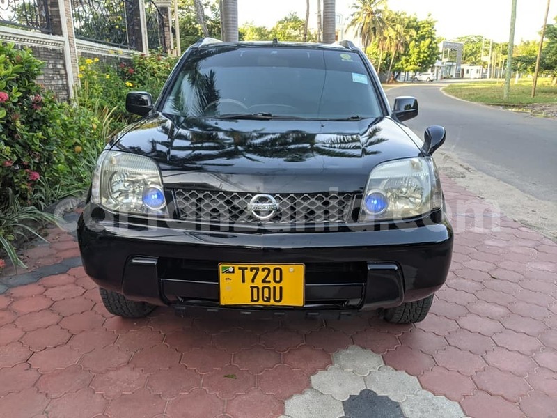 Big with watermark nissan x trail dar es salaam dar es salaam 26527