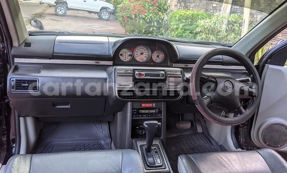 Buy Used Nissan X–Trail Black Car in Dar es Salaam in Dar es Salaam Buy Used Nissan X–Trail Black Car in Dar es Salaam in Dar es Salaam
