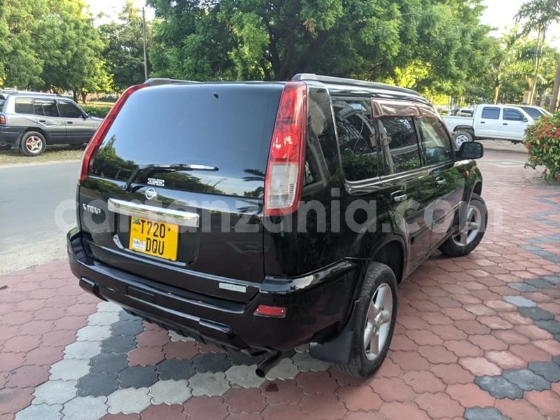 Big with watermark nissan x trail dar es salaam dar es salaam 26527