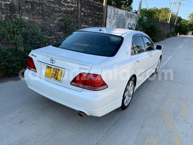 Big with watermark toyota crown dar es salaam dar es salaam 26531