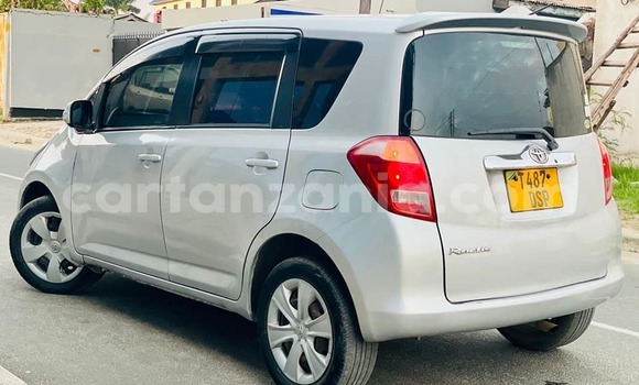 Buy Used Toyota Ractis Other Car in Dar es Salaam in Dar es Salaam