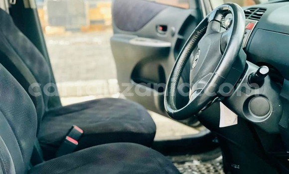 Buy Used Toyota Ractis Other Car in Dar es Salaam in Dar es Salaam Buy Used Toyota Ractis Other Car in Dar es Salaam in Dar es Salaam