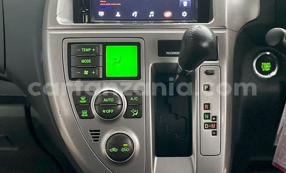 Buy Used Toyota Ractis Other Car in Dar es Salaam in Dar es Salaam Buy Used Toyota Ractis Other Car in Dar es Salaam in Dar es Salaam