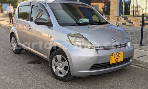 Buy Used Toyota Passo Other Car in Dar es Salaam in Dar es Salaam